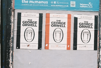 A Freshers Guide to Dundee&nbsp;Pubs